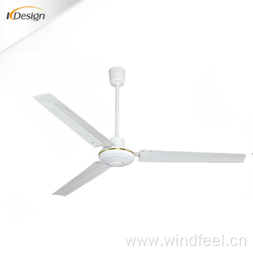 48 inch low power ceiling fan